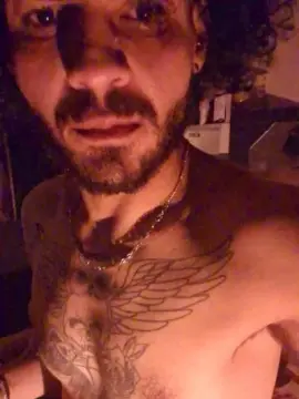 Cam4 Adult Video Chat of andy1041