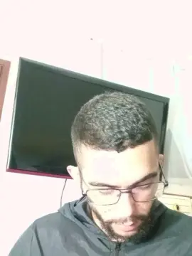 Cam4 Sex Chat of Abrahao22