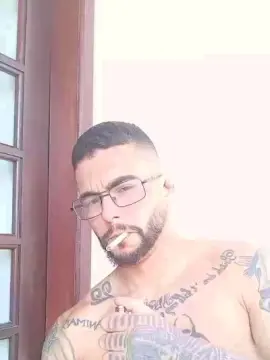 Cam4 Free Porn Cam of Abrahao22