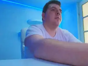 Cam4 Nude Webcam of Jasonjacks8