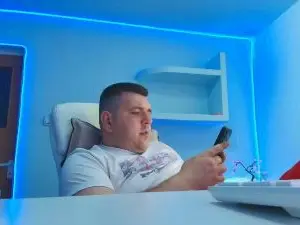 Cam4 Live Sex of Jasonjacks8