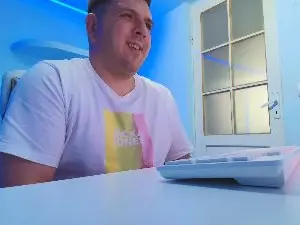 Cam4 Sex Chat of Jasonjacks8