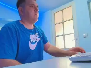 Cam4 Sex Chat of Jasonjacks8