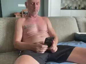 Cam4 Private Sex Chat of TrekFun