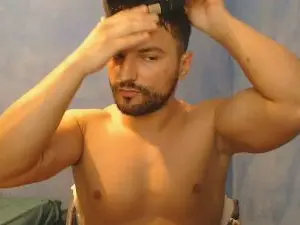 Cam4 Adult Webcam of alex_blu