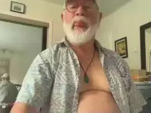 Cam4 Live Sex of bearfacts