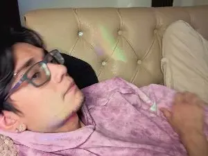 Cam4 Sex Cam of davoxer