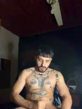 Cam4 Live Sex Cam of Outher97