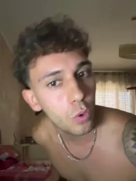 Cam4 Adult Video Chat of manu2620xxx