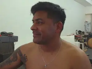 Cam4 Best Webcam of Ale_mhm