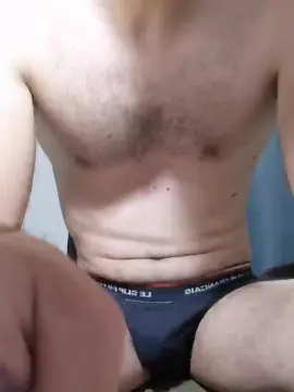 Cam4 Private Sex Chat of Glucdick