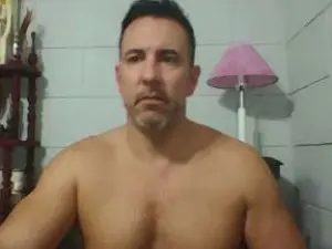 Cam4 Free Live Porn of NachoRJ