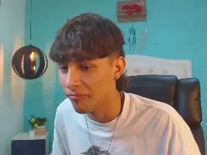 Cam4 Live Sex of DraxBlade