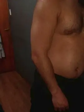 Cam4 Private Sex Chat of espartanorico
