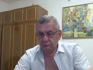 Cam4 Live Porn of machomale3