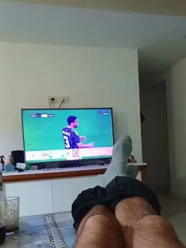 Cam4 Live Porn of LecheroMdq