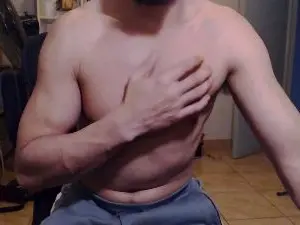 Cam4 Adult Webcam of indio88_hot