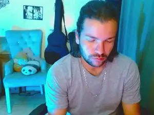 Cam4 Best Webcam of kraven_wolf