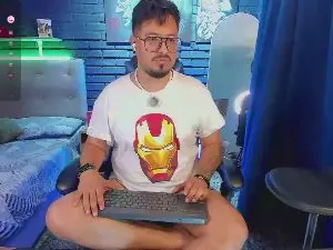 Cam4 Adult Webcams of DavidEvans