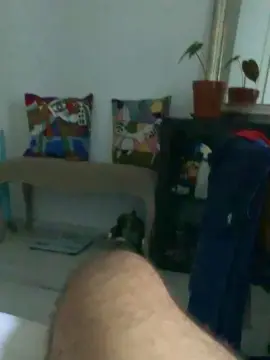 Cam4 Private Sex Chat of ArabeDiscreto