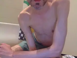 Cam4 Free Porn Cam of Sluttyguy4fun