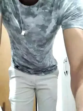 Cam4 Adult Video Chat of maxshuel