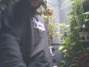 Cam4 Sex Cam of Peludi70