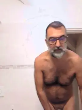 Cam4 Private Sex Chat of Mario1543