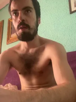 Cam4 Live Sex of frantri00