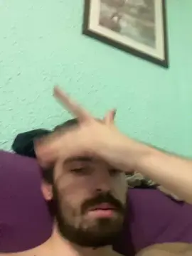 Cam4 Sex Chat of frantri00
