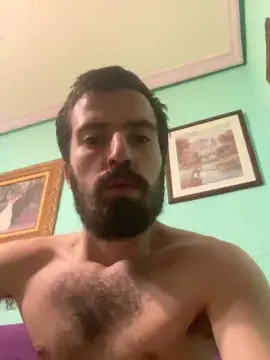 Cam4 Live Sex of frantri00