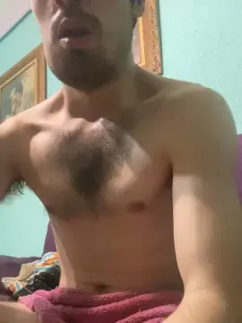 Cam4 Live Sex of frantri00