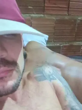 Cam4 Live Porn of Dotpretin