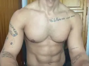 Cam4 Adult Webcam of MGM1213
