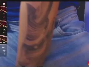 Cam4 Adult Video Chat of jey_keler