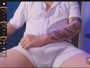 Cam4 Live Porn of jey_keler