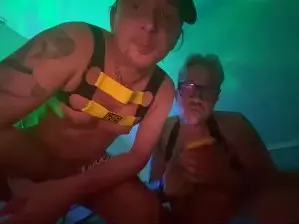 Cam4 Live Porn of GermanGayCouple