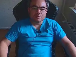 Cam4 Live Porn of latexboyxxx