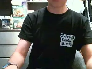 Cam4 Free Porn Cam of chriswu69820