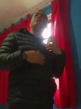 Cam4 Live Sex of VitorhugoDotado