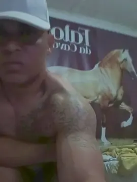 Cam4 Private Sex Chat of VitorhugoDotado
