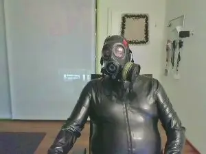 Cam4 Live Sex Cam of Latexjunge84