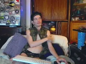 Cam4 Adult Video Chat of LuckyxStar78