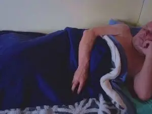 Cam4 Nude Webcam of DaddyCumBumZA