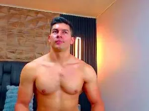 Cam4 Nude Webcam of Felipenmarce