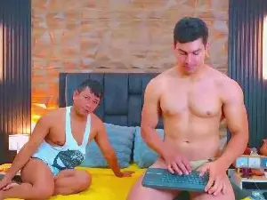 Cam4 Nude Webcam of Felipenmarce