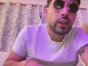 Cam4 Sex Chat of G3org3