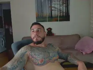 Cam4 Adult Webcams of shadownight94