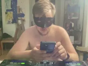 Cam4 Adult Video Chat of Neo_J