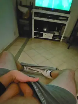 Cam4 Adult Webcam of Estaparavos2
